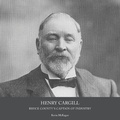 Cover: Henry Cargill - Bruce County Bookstore