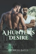 Cover: A Hunter's Desire - PB Publications