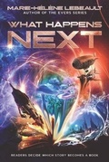Cover: What Happens Next? - Beaches and Trails Publishing