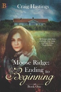 Enlarge image Cover: Moose Ridge - Champagne Book Group