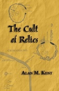 Cover: The Cult of Relics - Evertype