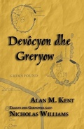 Cover: Devocyon an Greryow - Evertype
