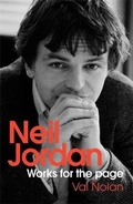 Cover: Neil Jordan - Cork University Press