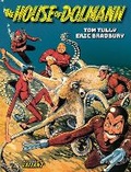 Cover: The House of Dolmann - 2000 AD Graphic Novels