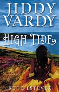 Cover: Jiddy Vardy - High Tide - Beaten Track Publishing