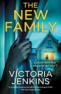 Cover: The New Family - Bookouture