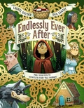 Cover: Endlessly Ever After - Chronicle Books LLC