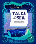Cover: Tales of the Sea - Chronicle Books LLC