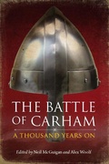 Cover: The Battle of Carham - Polygon An Imprint of Birlinn Limited