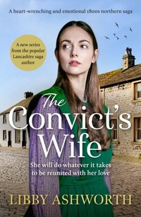Abbildung von: The Convict's Wife - Canelo Saga