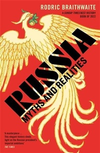 Enlarge image Cover: Russia - Profile Books Ltd