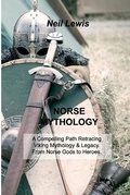 Cover: Norse Mythology - Neil Lewis