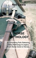 Cover: Norse Mythology - Neil Lewis