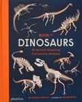 Cover: Book of Dinosaurs - Phaidon Press