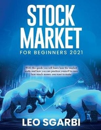 Abbildung von: Stock Market for Beginners 2021 - Claudio Ametrano