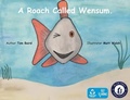 Cover: A Roach Called Wensum - New Generation Publishing