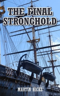 Enlarge image Cover: The Final Stronghold - New Generation Publishing