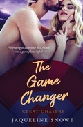 Cover: The Game Changer - Totally Bound Publishing