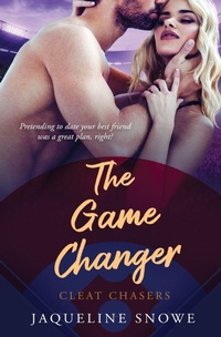 Enlarge image Cover: The Game Changer - Totally Bound Publishing