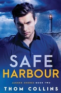 Cover: Safe Harbour - Pride & Company