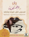 Cover: Van Alif tot Arabisch niveau 1 - Van Alif tot Arabisch