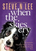 Cover: When The Skies Cry - Blue Zoo