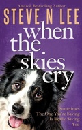 Cover: When The Skies Cry - Blue Zoo