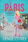 Cover: Paris Dreams - Ebony McKenna