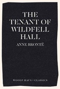 Cover: The Tenant of Wildfell Hall - Woolf Haus Publishing