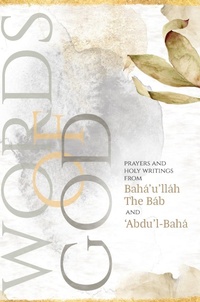 Enlarge image Cover: Words of God - Simon Creedy