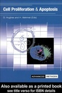 Cover: Cell Proliferation and Apoptosis - Taylor & Francis