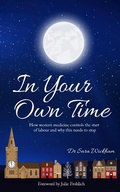 Cover: In Your Own Time - Birthmoon Creations