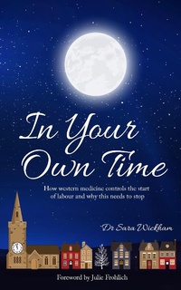 Enlarge image Cover: In Your Own Time - Birthmoon Creations