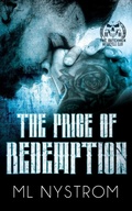 Cover: The Price of Redemption - Hot Tree Publishing