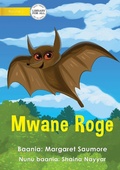 Cover: Flying Fox - Mwane Roge - Library for All