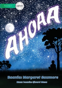 Enlarge image Cover: Space - Ahoaa - Library for All