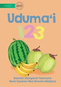 Enlarge image Cover: Numbers - Uduma'i - Library for All