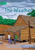 Cover: The Weather - Library for All