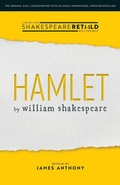 Cover: Hamlet - Redbrick Books