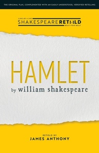 Enlarge image Cover: Hamlet - Redbrick Books