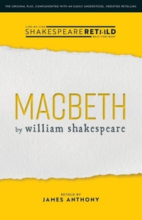 Enlarge image Cover: Macbeth - Redbrick Books