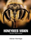 Cover: Honeybees Vision - Northern Bee Books