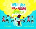 Cover: Obioma (Igbo edition) - Cassava Republic Press