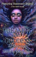 Cover: Dreaming The Goddess - Dark Dragon Publishing