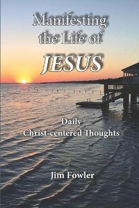 Enlarge image Cover: Manifesting the Life of Jesus - C.I.Y. Publishing
