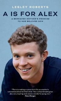 Enlarge image Cover: A is for Alex - cherish editions