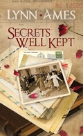 Cover: Secrets Well Kept - Phoenix Rising Press