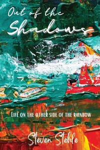 Enlarge image Cover: Out of the Shadows - Steven M. Stehle