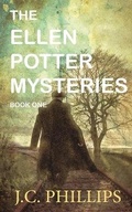 Cover: The Ellen Potter Mysteries Book One - Camelot Publishing Company