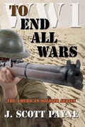 Cover: To End All Wars - Argon Press